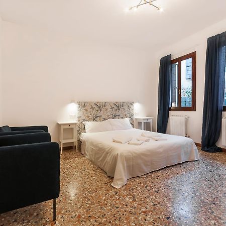 Casa Alimante Hotell Venezia Eksteriør bilde
