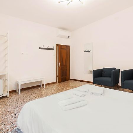 Casa Alimante Hotell Venezia Eksteriør bilde