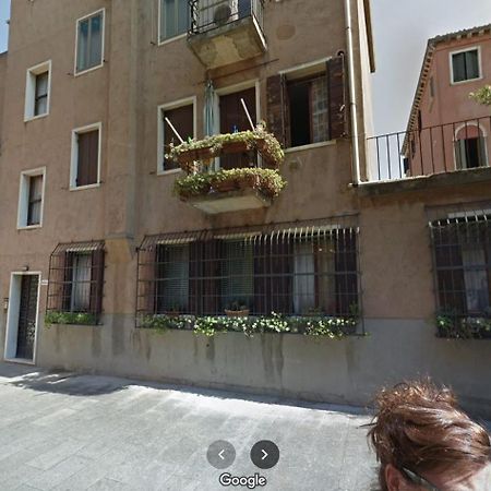 Casa Alimante Hotell Venezia Eksteriør bilde