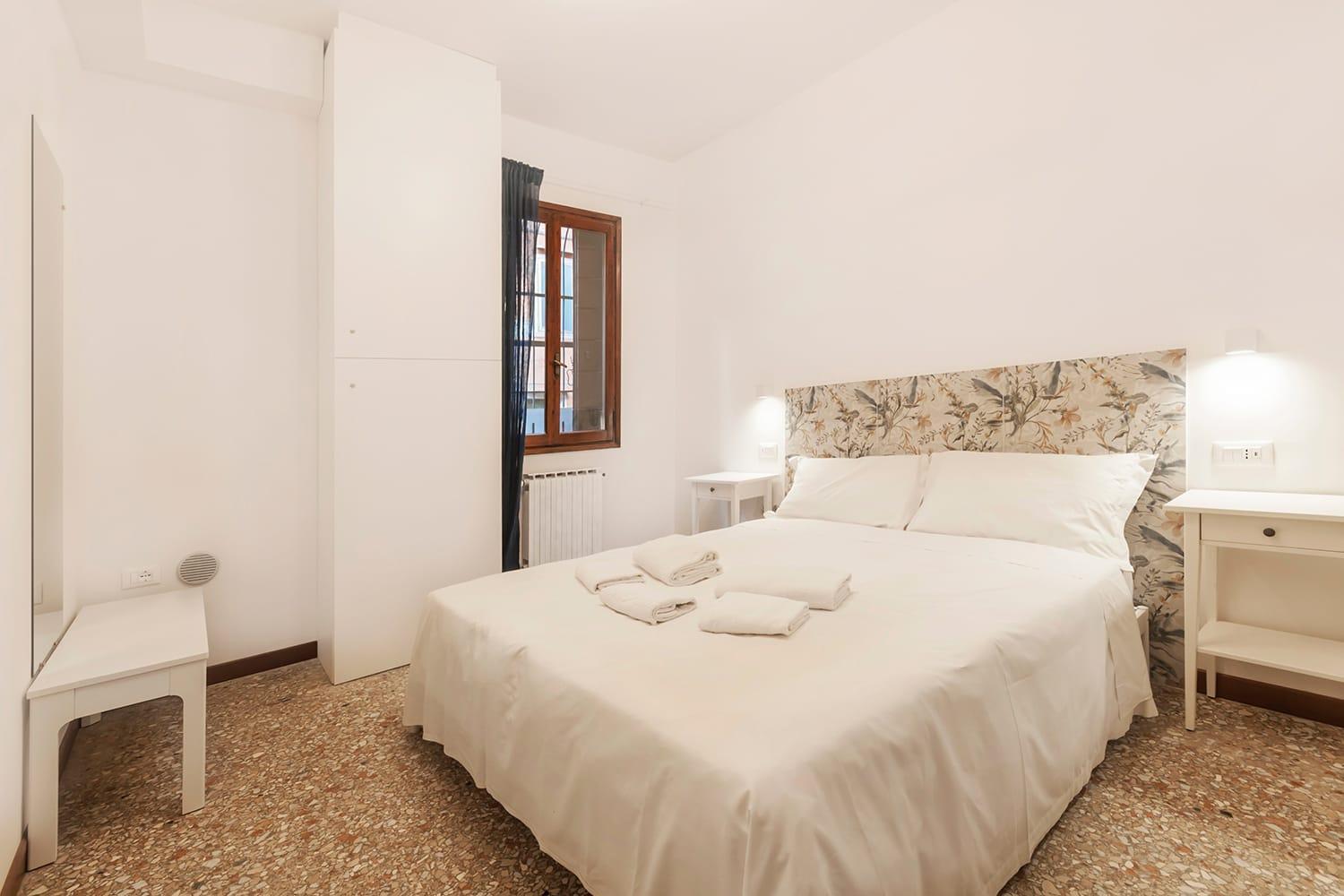 Casa Alimante Hotell Venezia Eksteriør bilde
