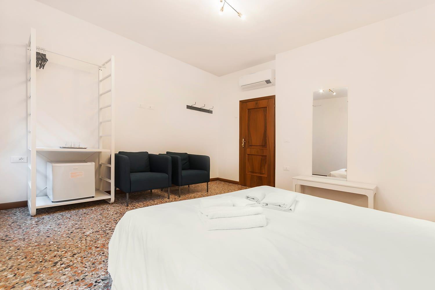 Casa Alimante Hotell Venezia Eksteriør bilde