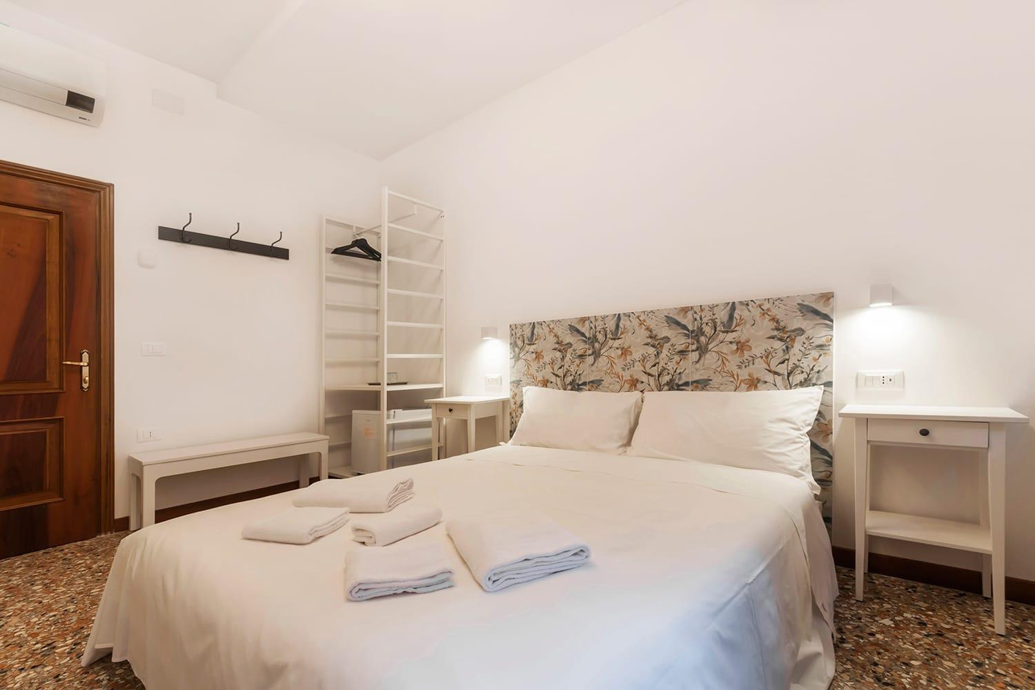 Casa Alimante Hotell Venezia Eksteriør bilde