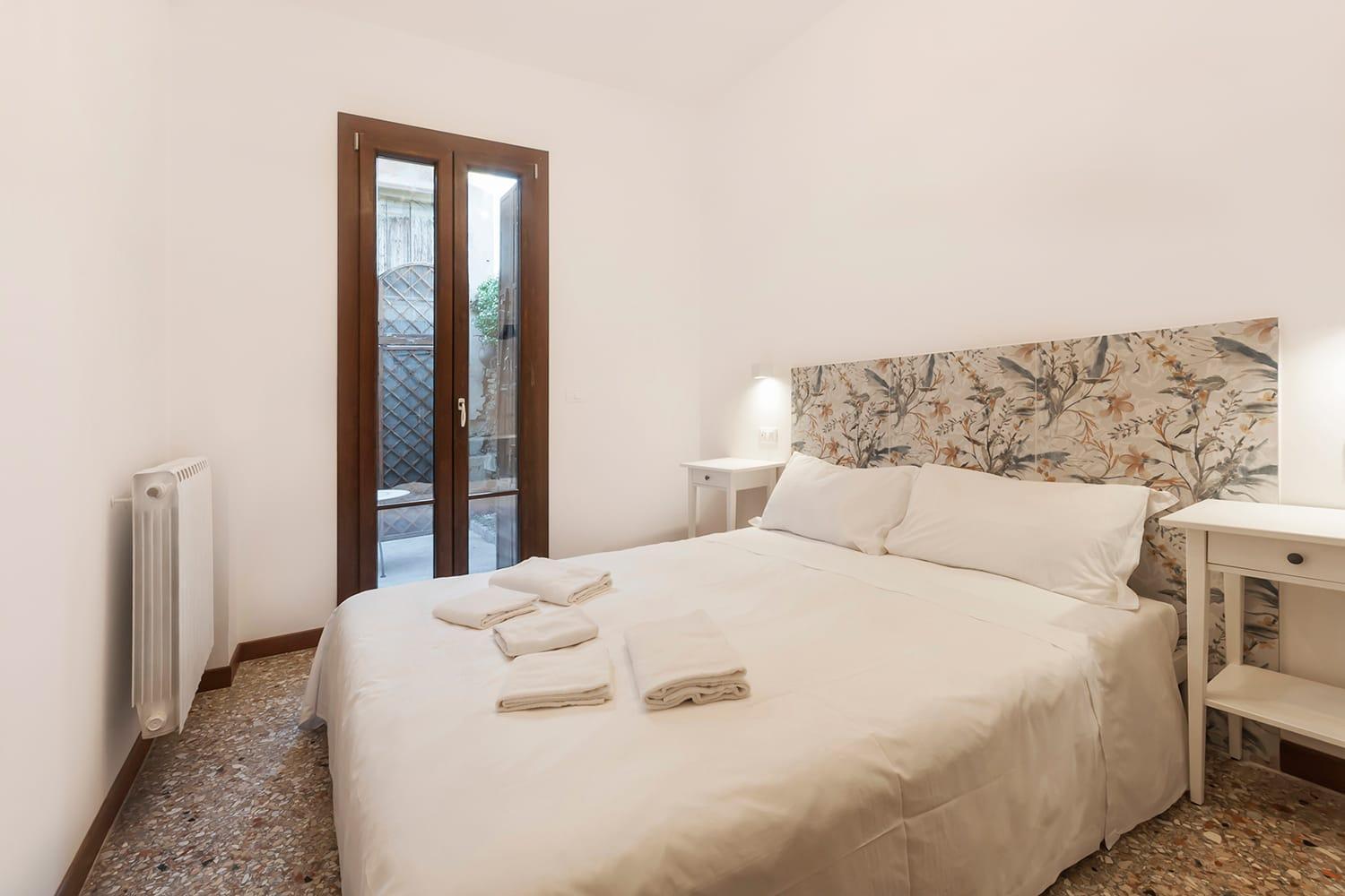 Casa Alimante Hotell Venezia Eksteriør bilde