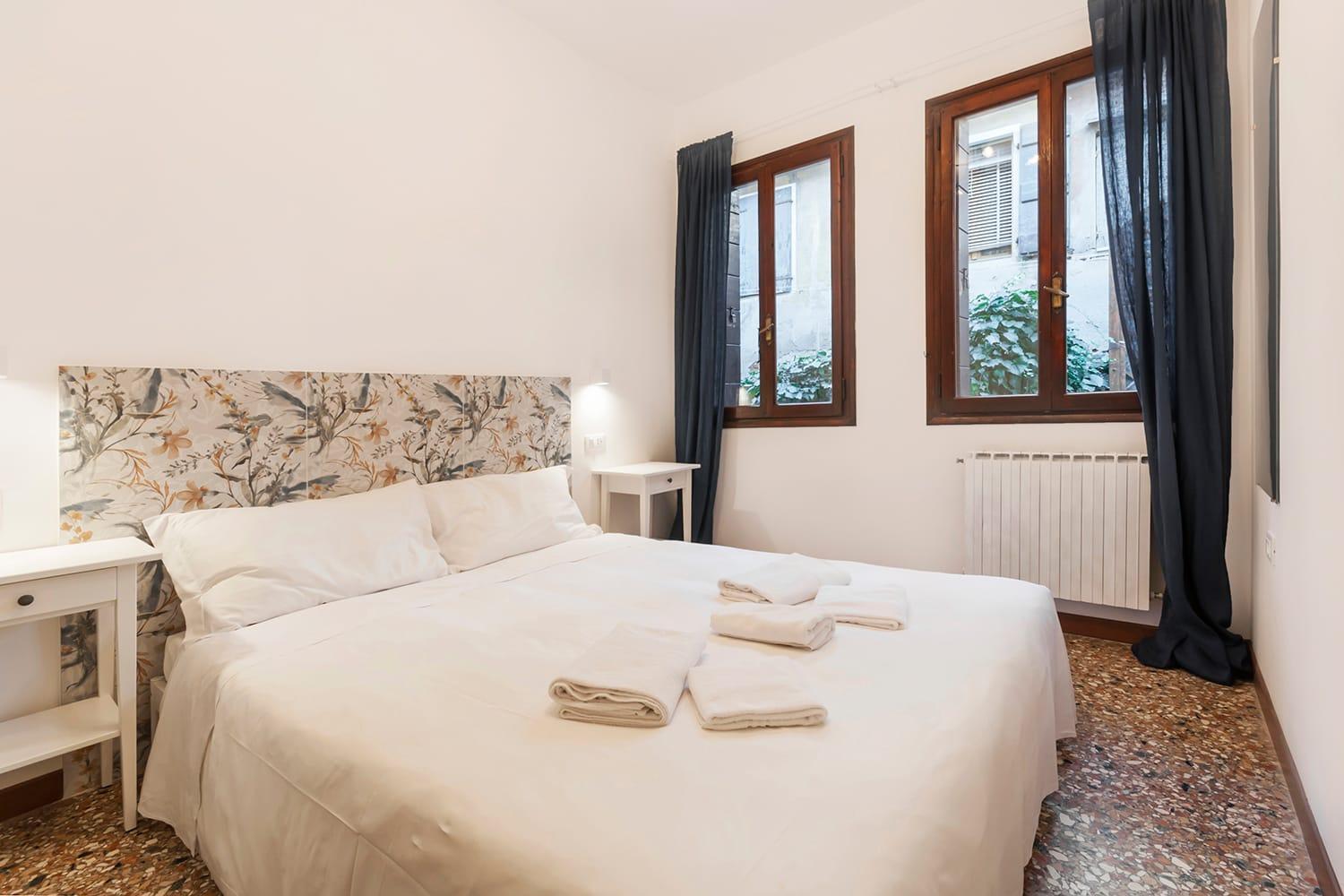 Casa Alimante Hotell Venezia Eksteriør bilde