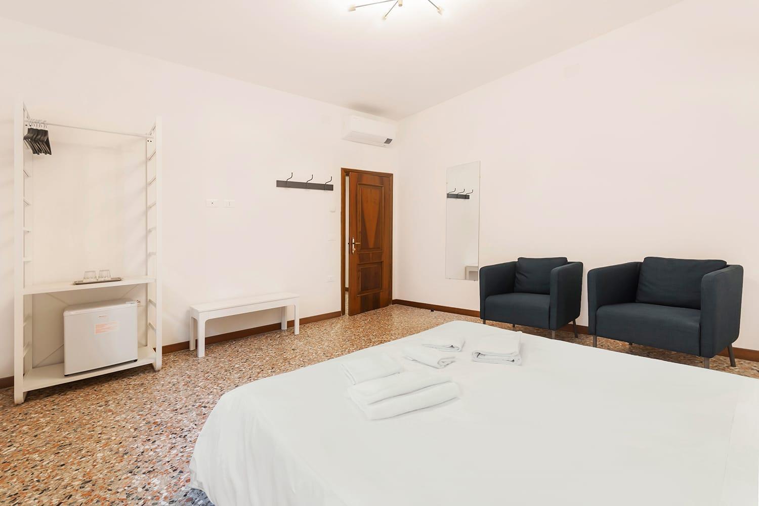 Casa Alimante Hotell Venezia Eksteriør bilde
