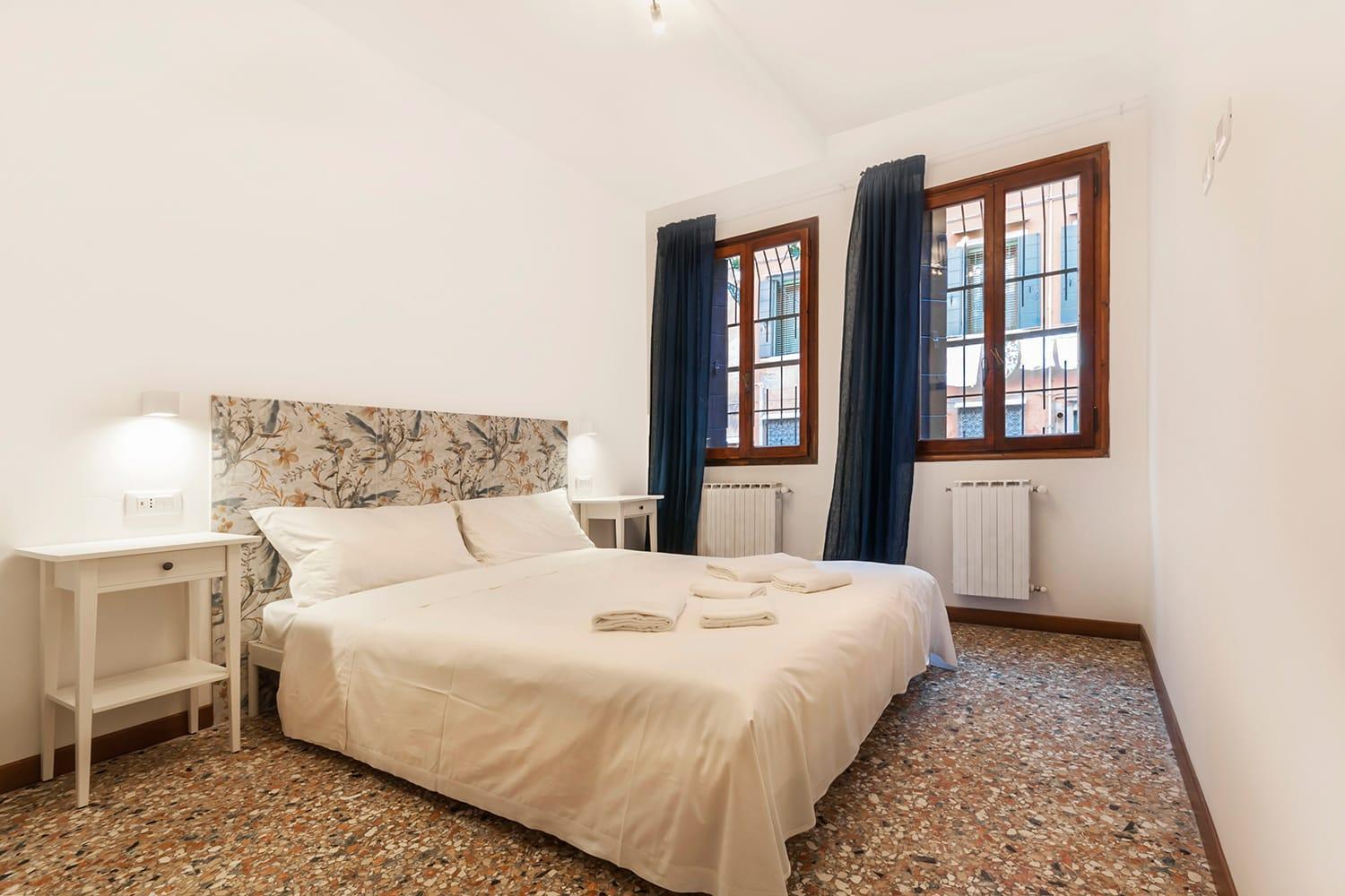 Casa Alimante Hotell Venezia Eksteriør bilde