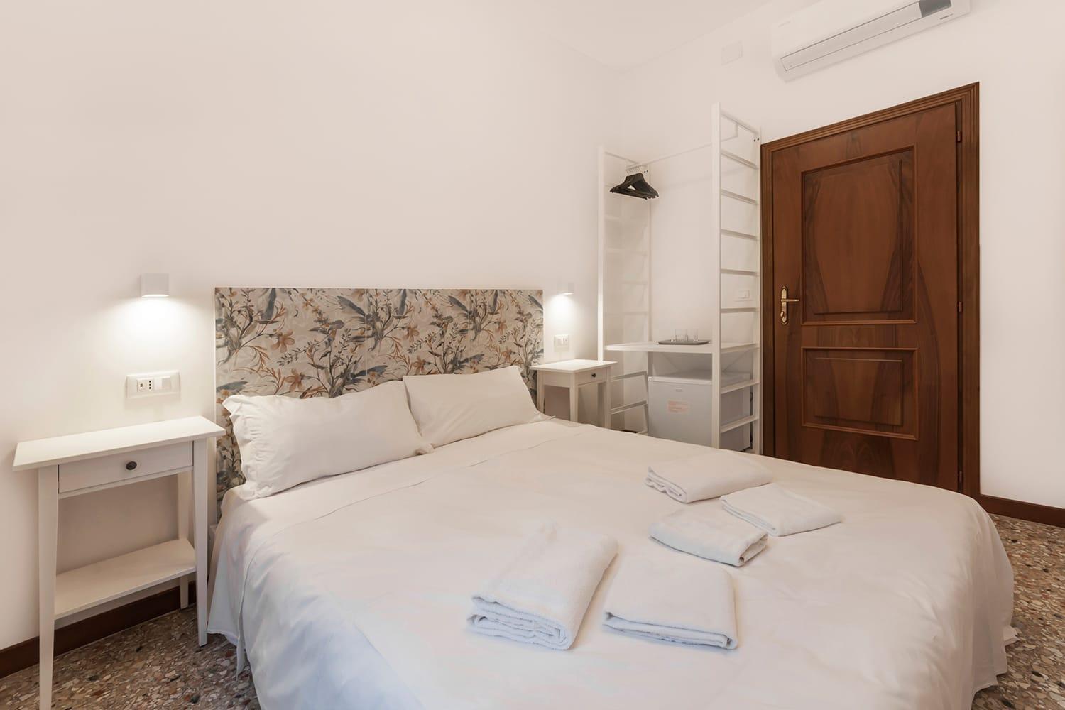 Casa Alimante Hotell Venezia Eksteriør bilde