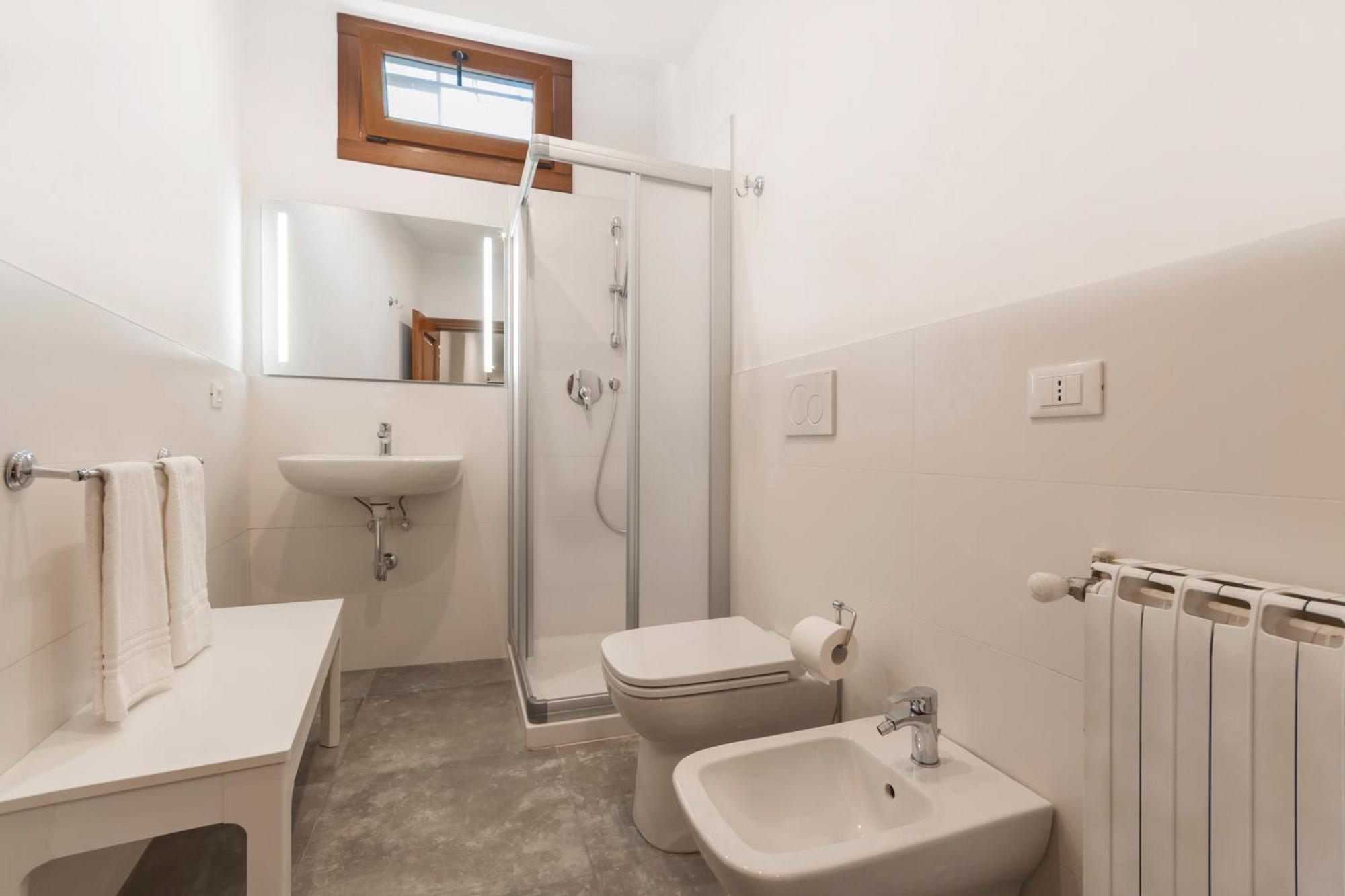 Casa Alimante Hotell Venezia Eksteriør bilde