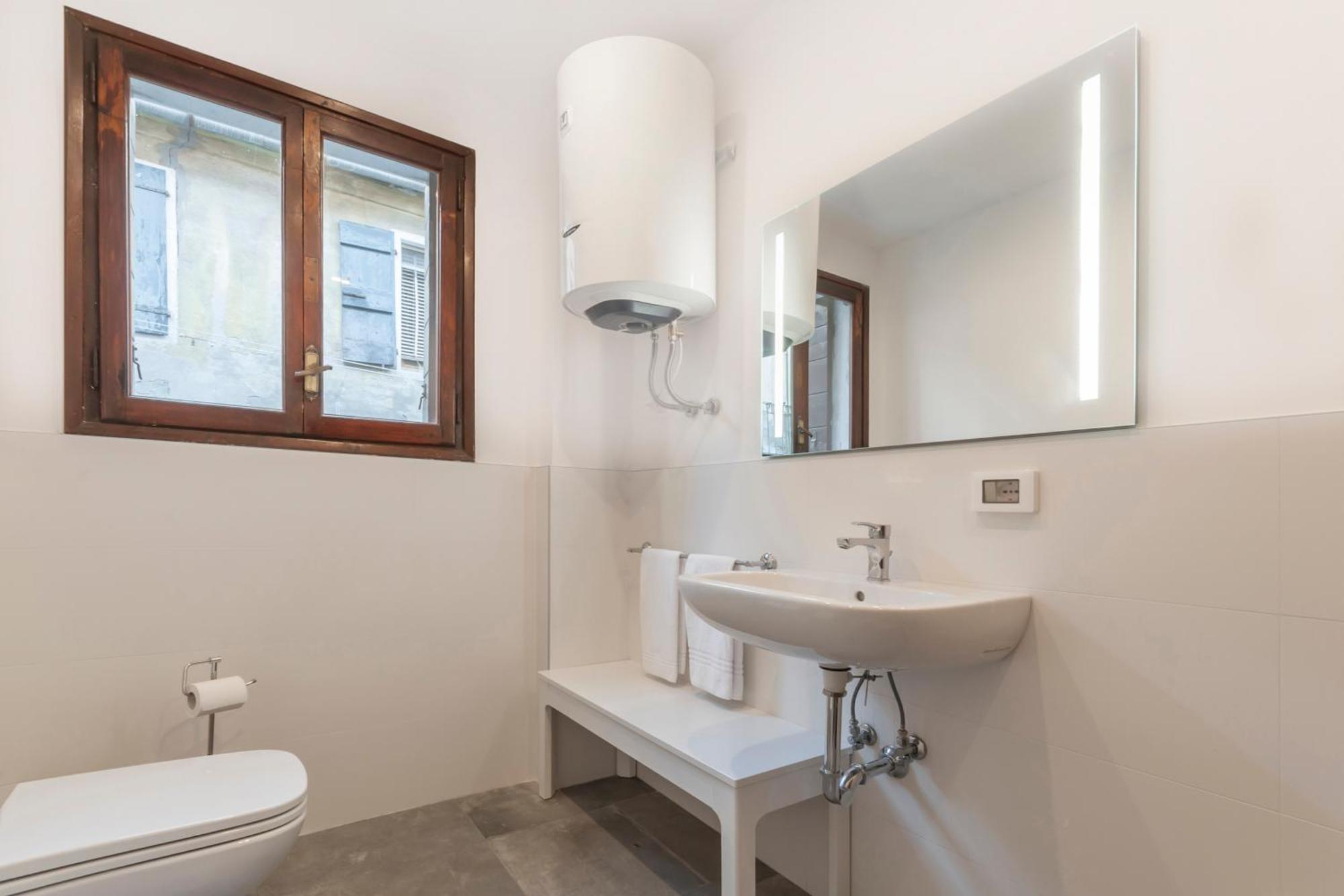 Casa Alimante Hotell Venezia Eksteriør bilde
